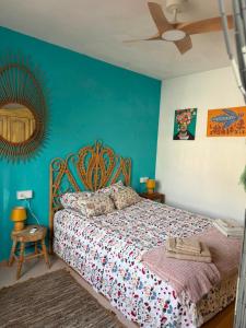 Casita doble San Enrique
