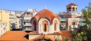 Premium apartment in Acropolis