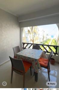 Marina smir