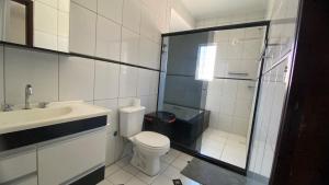 Casa Confortável em São Lourenco