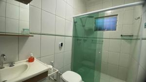 Casa Confortável em São Lourenco