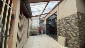 Casa Confortável em São Lourenco