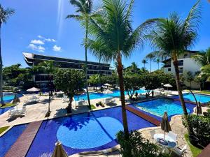 AguaMar Nannai Residence Porto de Galinhas