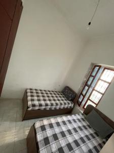 Large family house 3 minutes from the beach