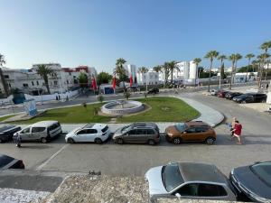 Large family house 3 minutes from the beach