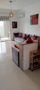 Marina golf asilah