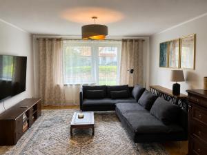 Nine to Trail Apartment