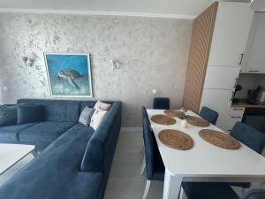 Turtle Apartment Sunny Beach