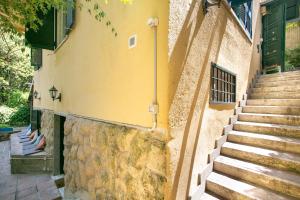 Casa nel verde vicino Università Cattolica-Policlinico Gemelli