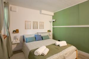Casa nel verde vicino Università Cattolica-Policlinico Gemelli
