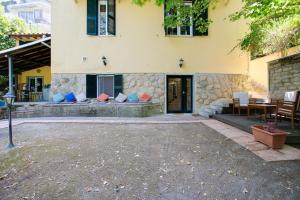 Casa nel verde vicino Università Cattolica-Policlinico Gemelli