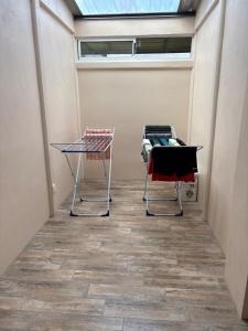 Furnished 2-Bedroom Home in Tinamastes