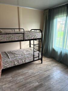Furnished 2-Bedroom Home in Tinamastes