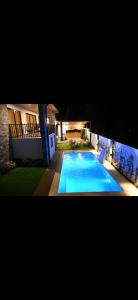 villa serenity