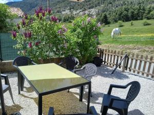 Le Lodge des Lattes