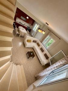 Cyllene Seaside Residence