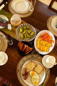 Tulia House Lamu