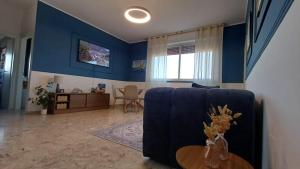 Blu Cavour House