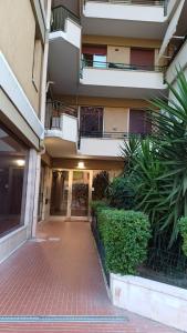 Blu Cavour House