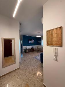 Blu Cavour House