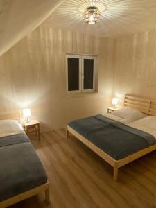 Chata SONJA pri obci Bystrá-Nízke Tatry