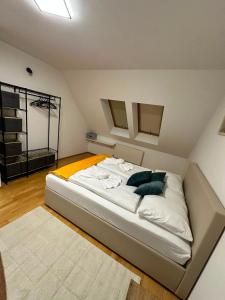 Comfort Collection Vienna #20 Dachgeschoss Zentrumnah