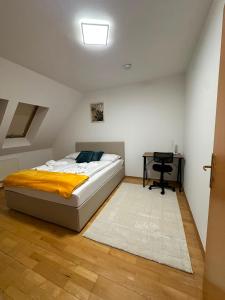 Comfort Collection Vienna #20 Dachgeschoss Zentrumnah