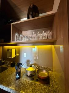 Apartamento Brisas