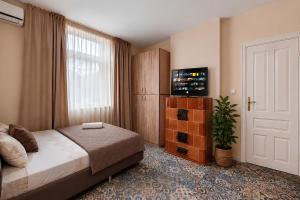 Private Rooms in Central Sofia - Quiet & Comfortable