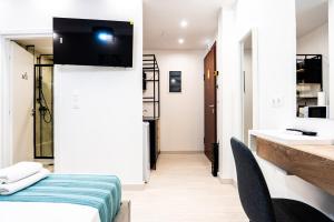 Luxury Studio