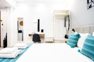 Luxury Studio