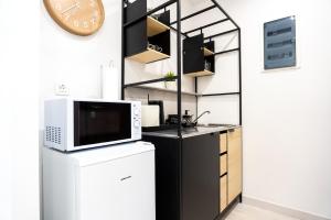 Luxury Studio