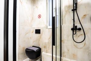 Luxury Studio