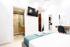 Luxury Studio
