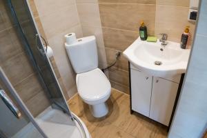 Apartamenty i pokoje „Pod Świerkami”