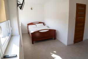 Apartamenty i pokoje „Pod Świerkami”