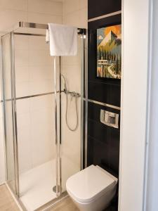 Apartament Kierunek Czarna Góra