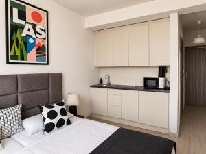 Apartament Kierunek Czarna Góra