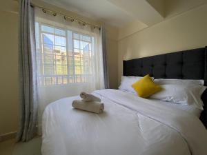 Affordable One Bedroom in Garden Estate