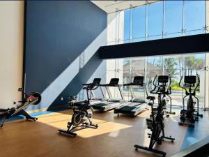 Front Beach Luxury Condo in Camino al Mar