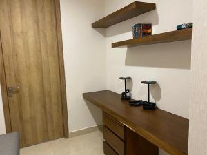 Front Beach Luxury Condo in Camino al Mar