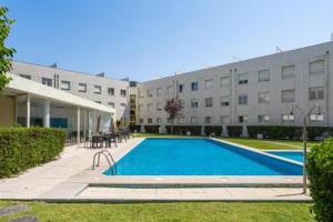 DreamScape Ofir - Riverfront retreat by the sea