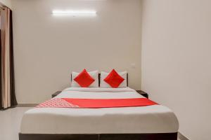 Hotel O Sapphire Near Omaxe Gurgaon Mall