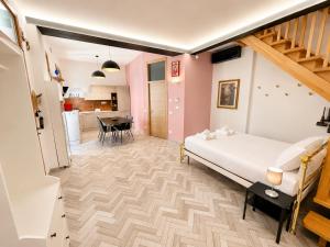 Palazzo Degli Affreschi - Luxury Villa Verona