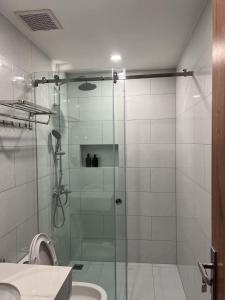 2-Bedroom Apartment - LUMEN Hotel