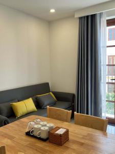 2-Bedroom Apartment - LUMEN Hotel