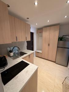 OOPS Nice Stay Apartment