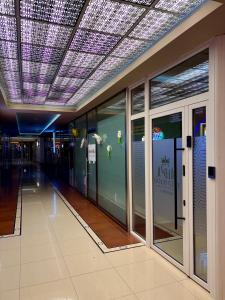 Gold City Hotel by Erebara
