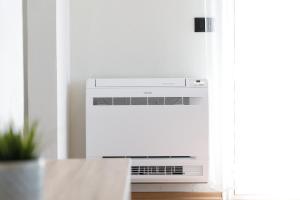 Lumora Living Spacious Apartment Free Parking