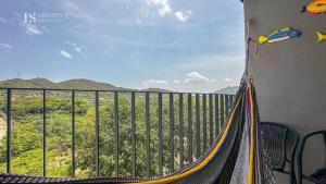 Horizon Nature Retreat in Santa Marta Bello Horizonte 2BR 2Baths Parking